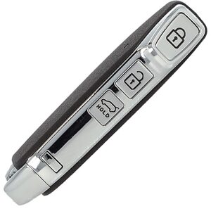 Kia Sportage 3 Button Smart Remote Key OEM 433MHz ID4A (2024-2025)