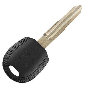 Kia / Proton KI-2 / KIA3 Transponder Key Shell - Cut From Image/Code