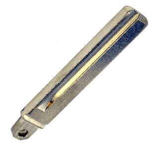 Kia HY-19 Flip Key Blade Sorento - Cut From Image or Code
