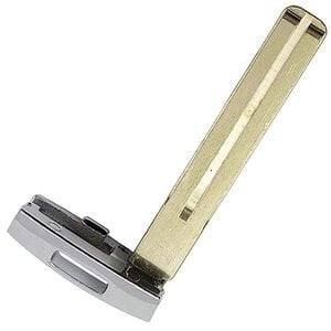 Kia KIA7 Sorento Emergency Key Blade - Cut From Image or Code