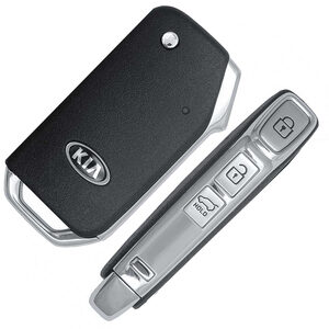 Kia Niro OEM 3 Button Keyless Remote Key 433MHz ID47 KIA9 95440G5200