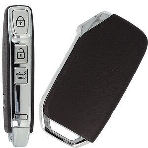 Kia Sportage 3 Button Smart Remote Key 433MHz ID4A (2022-2024)