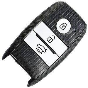 Kia Optima OEM 3 Button Keyless Remote Key 433MHz ID46 (PCF7952) TOY40/TOYO-18