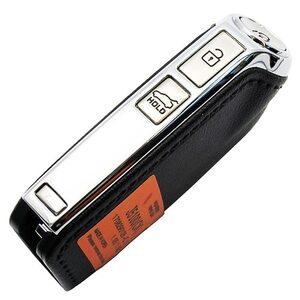 Kia Stinger Aftermarket 3 Button Smart Remote Key 433MHz ID47 HY-20.P/KIA9 95440J5110