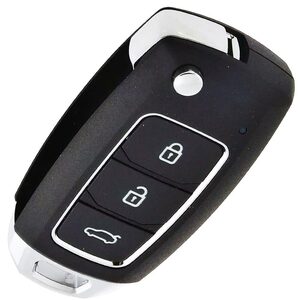 Kia KeyDIY 3 Button Flip Remote Key KS01320