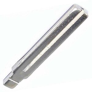Hyundai / Kia KIA7 Flip Key Blade - Cut From Image or Code