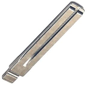 Hyundai / Kia KIA7 Flip Blade - Cut From Image or Code