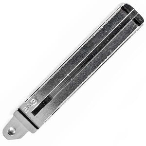 Hyundai KIA7 Flip Key Blade I20 - Cut From Image or Code