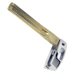 Kia KIA7 Emergency Key Blade Optima / Sportage - Cut From Image or Code