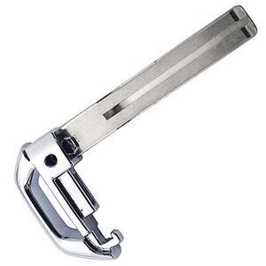 Kia KIA7 Emergency Key Blade Sportage - Cut From Image or Code