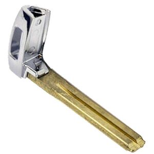 Kia Ceed / Soul KIA7 Emergency Key Blade - Cut From Image or Code