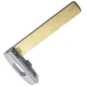 Kia KIA9 Picanto / Stonic Emergency Key Blade - Cut From Image or Code