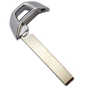 Hyundai Kona KIA9 Emergency Key Blade - Cut From Image or Code