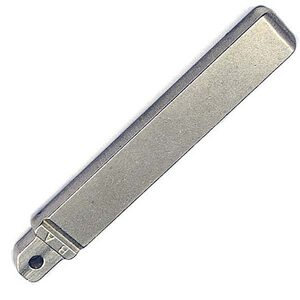 Kia KIA9 Niro Flip Key Blade - Cut From Image or Code