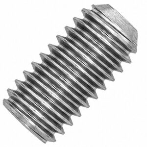 Kukai Grub Screw for Blade on S1 Main Jaw (4-Way Jaw) - Alpha & Beta Electronic Key Cutting Machine