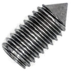 Kukai Grub Screw for S1 Main Jaw (4-Way Jaw) - Beta Electronic Key Cutting Machine