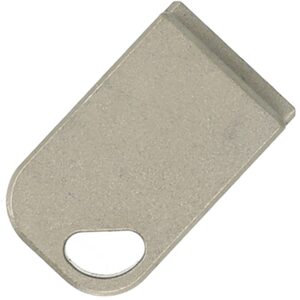 KUKAI Standard Stopper - Alpha Pro / Alpha & Beta Key Machines (MP187)