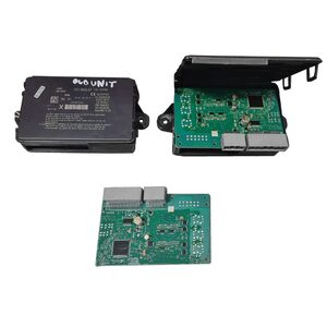 Land Rover Range Rover Jaguar KVM Cloning Service