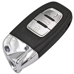 Lamborghini Aventador Huracan OEM 3 Button Smart Remote Key 868MHz ID46 (PCF7945) HU-HAA/HU66