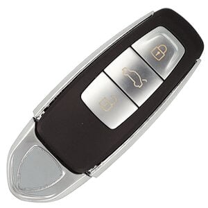 Lamborghini Urus 3 Button Smart Remote Repair Case HU162 Blade (MLB)
