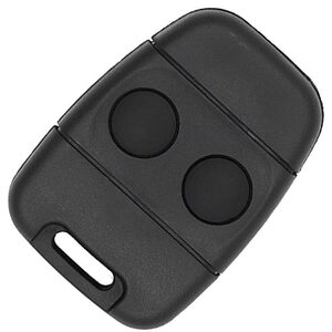 Landrover/Rover Defender Discovery Freelander OEM 2 Button Separate Remote Fob 433MHz