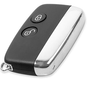 Land Rover Defender 2 Button Smart Remote Repair Case HU101 Blade