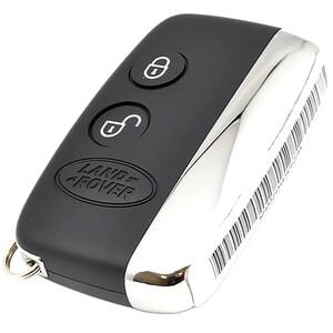 Genuine OEM Land Rover Defender 2 Button Smart Remote Repair Case HU101 Blade