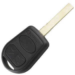 Landrover Range Rover Range Rover Vogue 307 Aftermarket 3 Button Non-Flip Remote Key 433MHz ID45 (PCF7935) BM-6R/HU92R