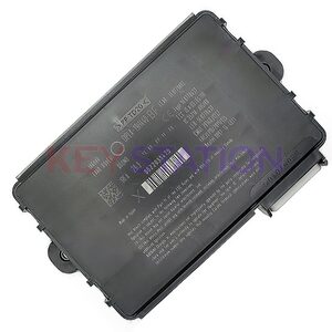 Genuine OEM Jaguar XF KVM / RFA Module (Keyless Vehicle Module) - Passive Entry (2009-2015) - C2D44410