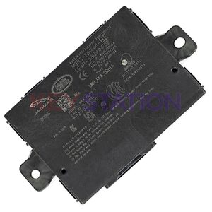 JLR OEM KVM / RFA Module (Keyless Vehicle Module) - Jaguar iPace / Land Rover Defender / Range Rover Evoque - LR170811