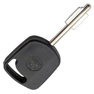 LDV FO-4 / FO19 Transponder Key Shell