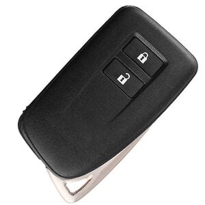 Lexus 300H NX200 Aftermarket 2 Button Keyless Remote Key 433MHz ID8A TOY48/TOYO-30