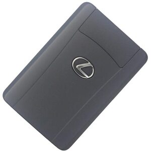 Lexus LS250 OEM 3 Button Keyless Remote Key 433MHz ID60 (80BIT)