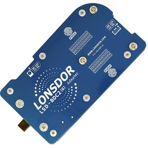 Lonsdor BDC2 (G-Series) Adapter for BMW G-Chassis - LCD BDC2(G)