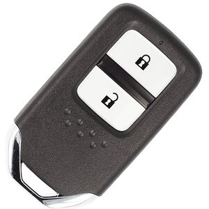 Lonsdor HD30-01 Honda 2 Button Aftermarket Smart Remote Key ID47 HON66
