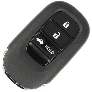 Lonsdor HD30-12 Honda 3 Button Aftermarket Smart Remote Key ID4A (2021 onwards)