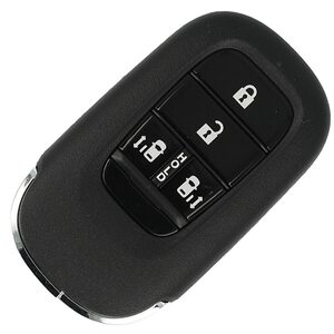 Lonsdor HD30-13 Honda 4 Button Aftermarket Smart Remote Key ID4A (2021 onwards)