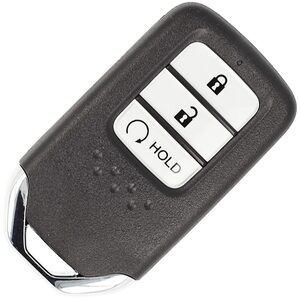 Lonsdor HD30-0H Honda 3 Button Aftermarket Smart Remote Key ID47 HON66