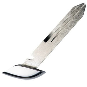 Maserati / Ghibli / Quattroporte / CY24 Emergency Smart Key Blade / 2012-2021 / 673000106 - Cut From Image or Code