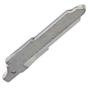 Mazda MAZ24R Flip Key Blade - Cut From Image or Code