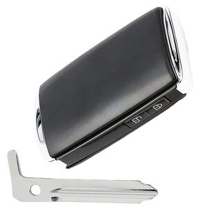 Mazda 3 Aftermarket 2 Button Smart Remote Key 433MHz ID6A MAZ-11D/MAZ24R