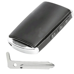 Mazda 3 Aftermarket 3 Button Smart Remote Key 433MHz ID6A MAZ-11D/MAZ24R