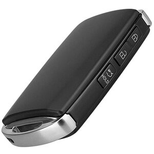 Mazda 6 Aftermarket 3 Button Keyless Remote Key 433MHz ID49 MAZ-11D/MAZ24R