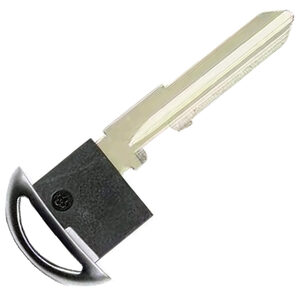 Mazda MAZ13 Emergency Key Blade â€“ Fits Mazda 3, 6, CX-7, CX-9, MX-5, RX-8 / 2004-2011 - Cut From Image or Code