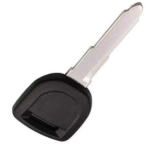 Ford / Mazda MAZ-11D / MAZ24R Transponder Key Shell - Cut From Image/Code