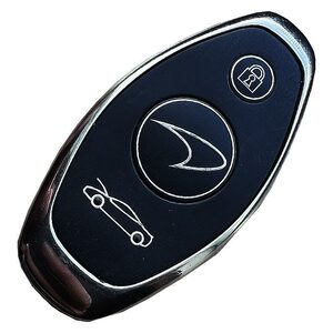 Mclaren 720S Senna OEM 3 Button Smart Remote Key 434MHz ID6D