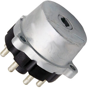 Mercedes Replacement Ignition Switch - 1164620093
