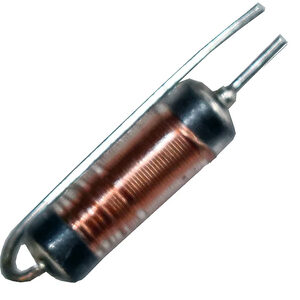 Mercedes Old Type BE Remote Key Antenna Coil