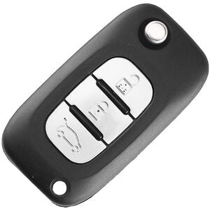 Mercedes Citan OEM 3 Button Flip Remote Key 433MHz ID46 (PCF7961) CIT-1/VA2 MERK23-REMKEYS