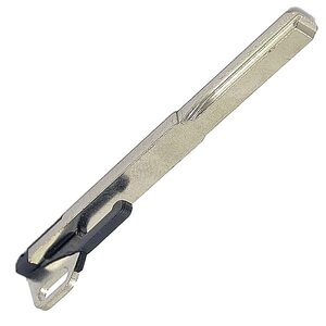 Mercedes HU64 C-Class / CLK ESL Key Blade - Cut From Image or Code